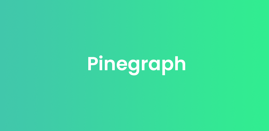 Pinegraph | Magic Sketchpad